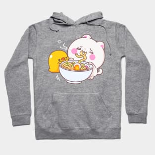 BFF Ramen Buds Hoodie